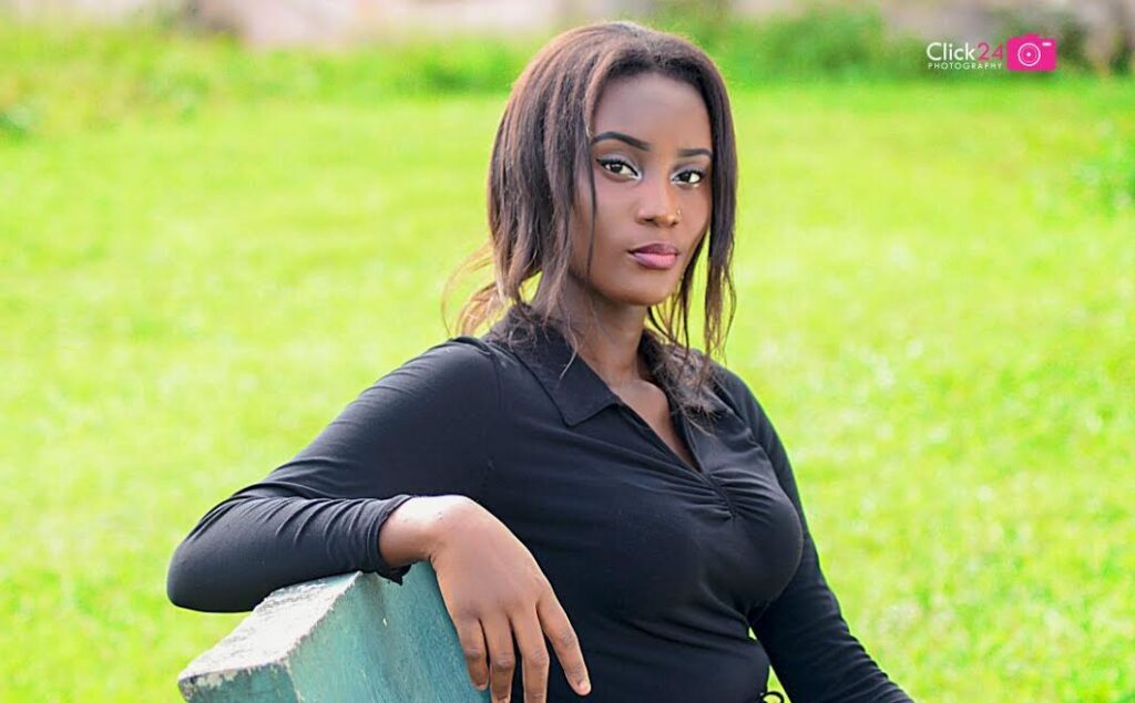 Photos sexy : l’avocate nigériane Ifunanya Excel Grant en bikini ...