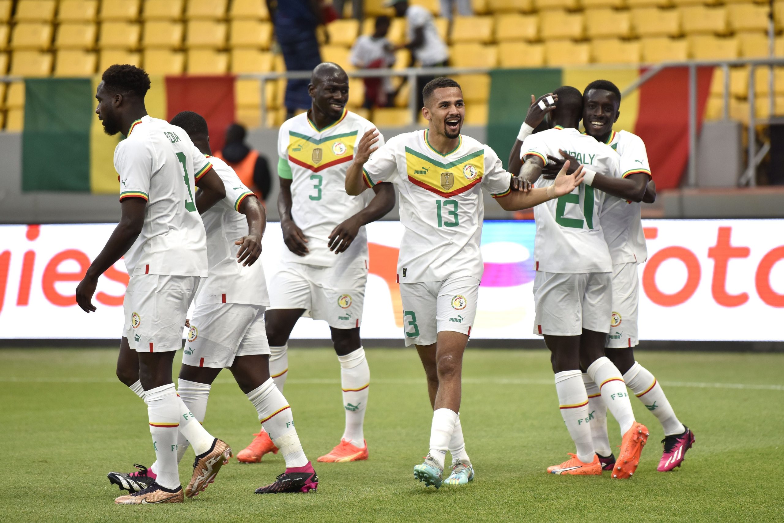 CAN 2025 : Côte d'Ivoire, Sénégal,Les chapeaux probables pour le 